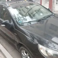 جک J5 دنده‌ای 1500cc، مدل ۱۳۹۲|خودرو سواری و وانت|تهران, شمس‌آباد|دیوار