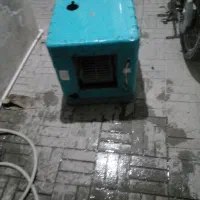 کولر آبی