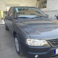 آریسان۲ دوگانه کارخانه