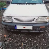 پراید۸۱