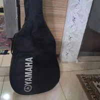 گیتار کلاسیک یاماها|گیتار، بیس، امپلیفایر|چهاردانگه (تهران), |دیوار