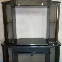 زیر تلوزیون