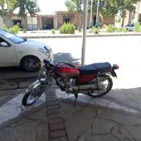 موتور 125|موتورسیکلت|بافت, |دیوار