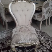 میزغذاخوری سلطنتی هشت نفری