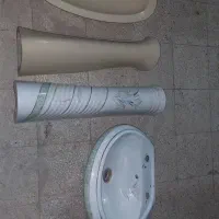 روشویی  سالم وتمیز
