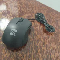 ماوس R8 مدل ۱۶۰۸|قطعات و لوازم جانبی رایانه|سقز, |دیوار