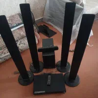 سینما خانگی سامسونگ