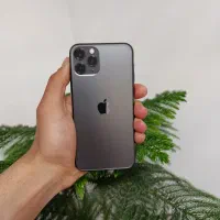 ایفون ۱۱پرو