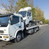 امداد خودرو و کفی خودروبر