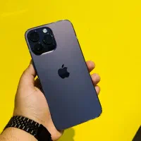 ایفون ۱۴پرومکس