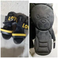 ۱۰جفت کفش دخترانه درحدنو مناسب ۸تا ۱۲سال|کفش و لباس بچه|سنندج, |دیوار