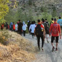 تور گردشگری یک روزه جمعه 21فروردین