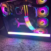 کارت گرافیک rx6600xt DDR6