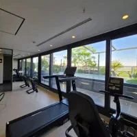 قراردادرسمی وکشوری/فول امکانات/استخر وسونا وجکوزی|پیشفروش املاک|تهران, نگین غرب|دیوار