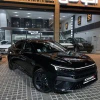 کی ام سی J7 صفر 1404