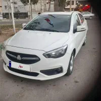 فروش فوری شاهین gفول سانروف دار