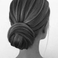 سفارش سیاه قلم هایپرئال|تابلو، نقاشی، عکس|تهران, زعفرانیه|دیوار