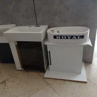 کابین روشویی شیر آلات شیزر ویستور برند با گارانتی|لوازم سرویس بهداشتی|مشهد, نوید|دیوار