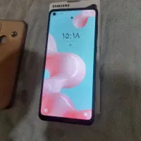 سامسونگ a21s چهاردوربینه خفن وخوشدست ۶۴گیگ رم۴|موبایل|شادگان, |دیوار