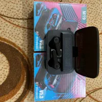 ایرپاد/هندزفری/ایرپاد پرو/ایرپاد m19|لوازم جانبی موبایل و تبلت|بوشهر, |دیوار