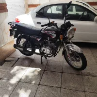 موتور پیشرو 200 مشکی
