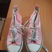 کفش دخترونه اورجینال حد آکبند سایز۳۳|کیف، کفش، کمربند|دامغان, |دیوار