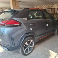 X33 cross Mvm|خودرو سواری و وانت|اصفهان, آبشار|دیوار