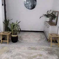 رهن جاده فرودگاه طبقه بالا شیک|اجارهٔ آپارتمان|امیدیه, |دیوار