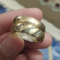 دوستان 20گرم طلای شکسته دارم