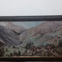 تابلوفرش