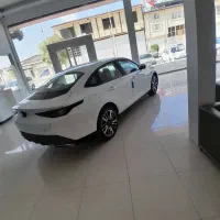 چانگان nevo A05