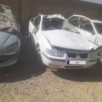 سمند LX ساده، مدل ۱۳۹۷|خودرو سواری و وانت|تهران, آرژانتین|دیوار