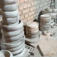 نیازمند نیرو در کارگاه ظروف چوبی|استخدام صنعتی، فنی، مهندسی|مینودشت, |دیوار