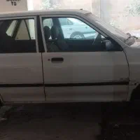 پراید 89