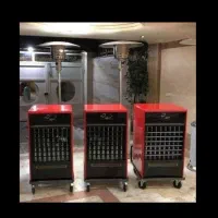 مرکز خرید انواع بخاری ایستاده هیترانرژی(درکل نقاط)