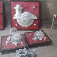 مدلسازی ریختگری