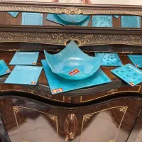 ظروف پذیرایی