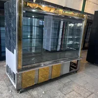 یخچال انباری دار|فروشگاه و مغازه|مشهد, کشاورز|دیوار