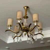 برق کاری و سیم کشی و نصب لوازم برقی ساختمان|خدمات پیشه و مهارت|سیرجان, |دیوار