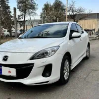 مزدا نیو تیپ ۴ در حد