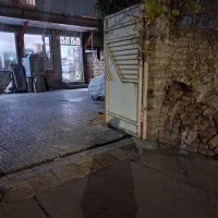 آیینه قدی و آیینه گرد