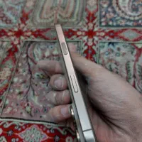 ایفون ۱۶ پرو با رجیستری|موبایل|اصفهان, باغ زیار|دیوار