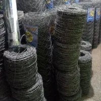 فروش فنس های باغی توری های مرغی سایه روشن پشم شیشه|عمدهفروشی|ساری, |دیوار