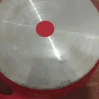 ماهی تابه چدنی سرامیک|ظروف پخت‌وپز|شیراز, نصر|دیوار