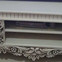 میزتلویزیون