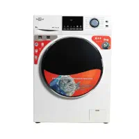 لباس شویی ۹کیلویی ناسیونال