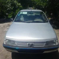 پژو405خشک(خوابیده)