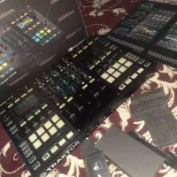 دستگاه دیجی S8 traktor