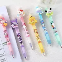 خودکار پاک کن دار کرومی ، ملودی، سینامورول|لوازم التحریر|قم, سالاریه|دیوار