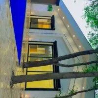 فروش باغ ویلای زیبا در تنکابن نزدیک به دریا|فروش خانه و ویلا|تنکابن, |دیوار